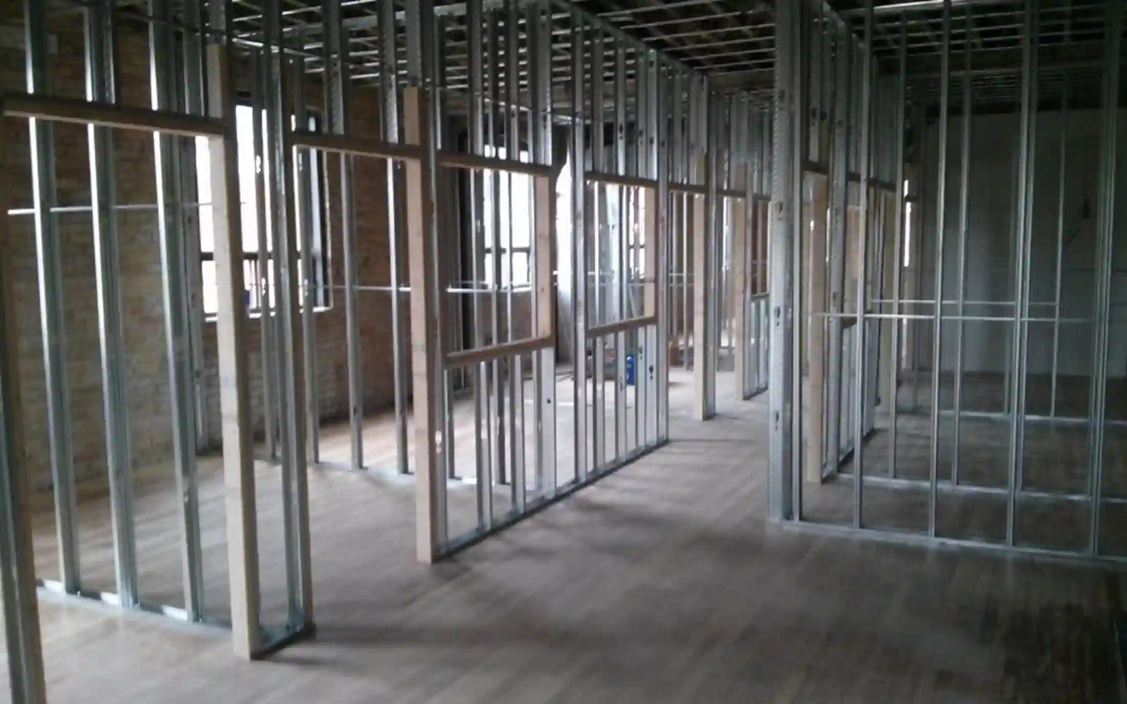 Rich results on Google Serp when searching for “commercial drywall services grand forks nd”