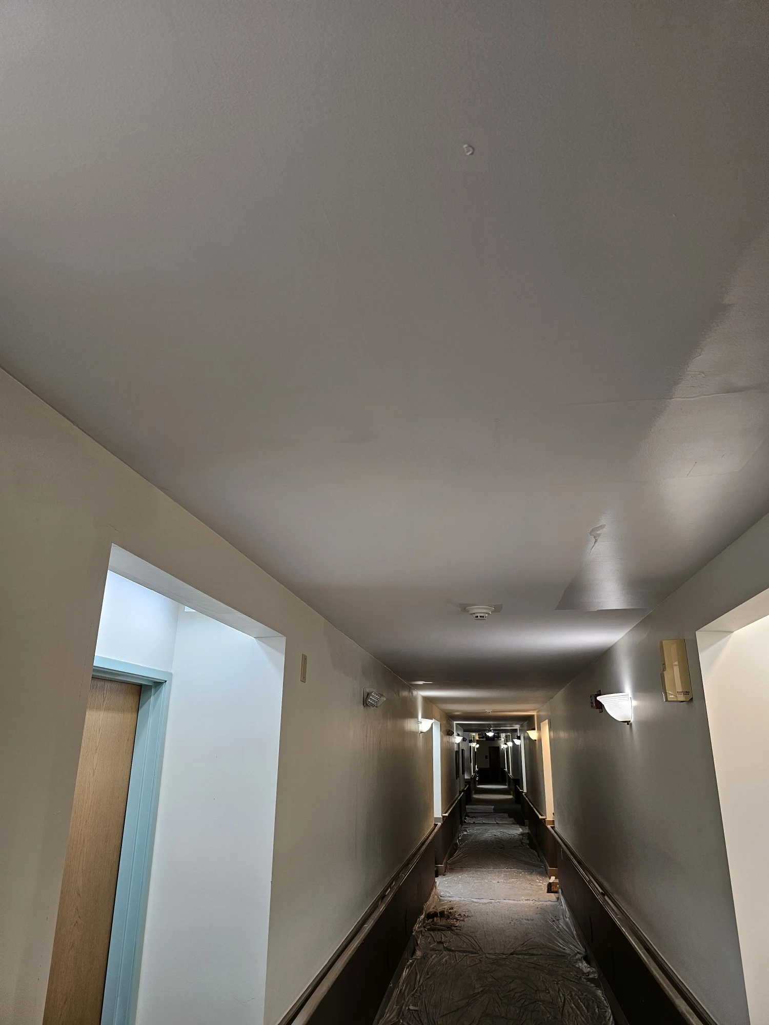 Rich results on Google Serp when searching for “drywall repair grand forks nd”