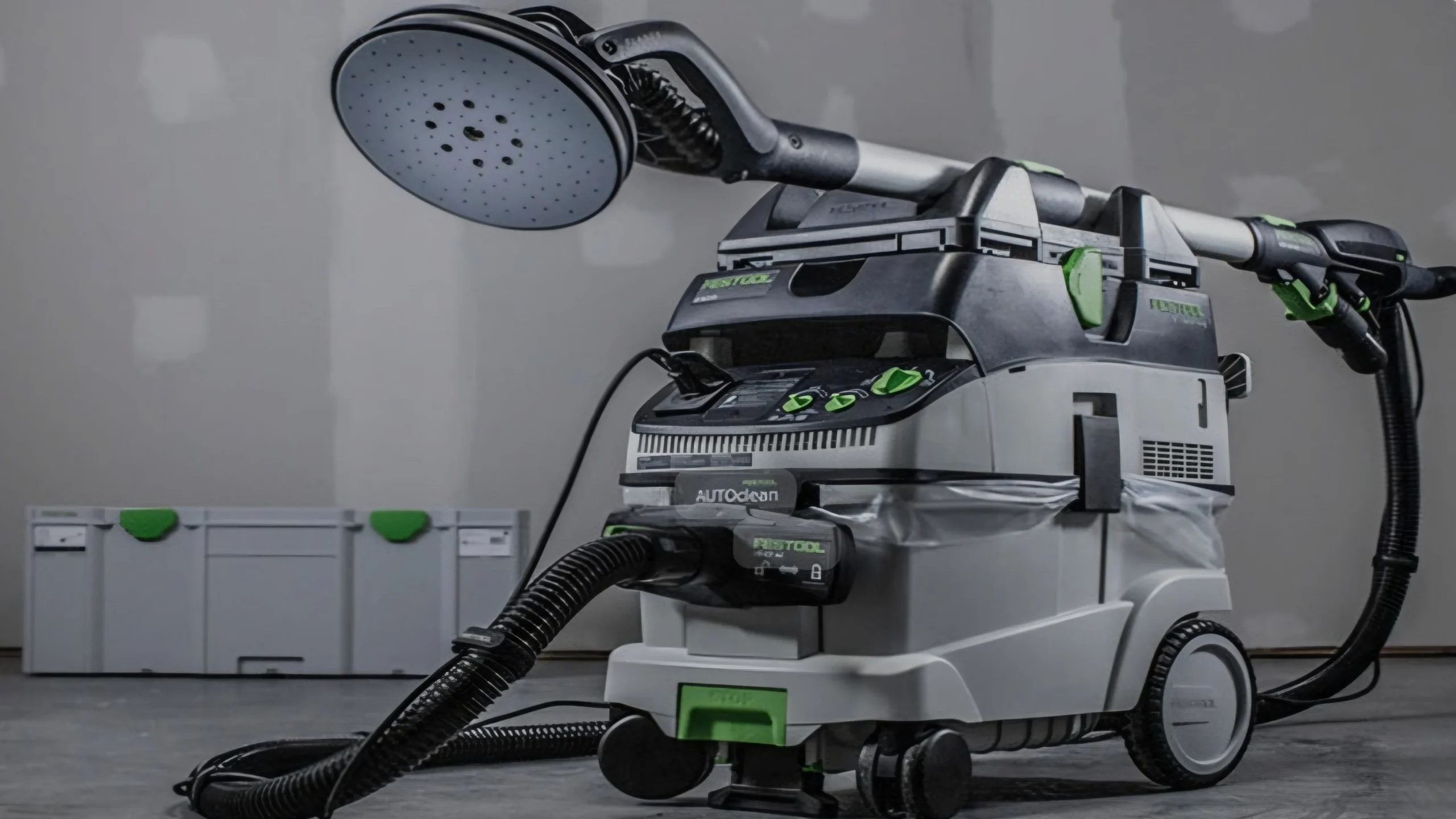 Rich results on Google Serp when searching for “popcorn removal contractor grand forks nd”