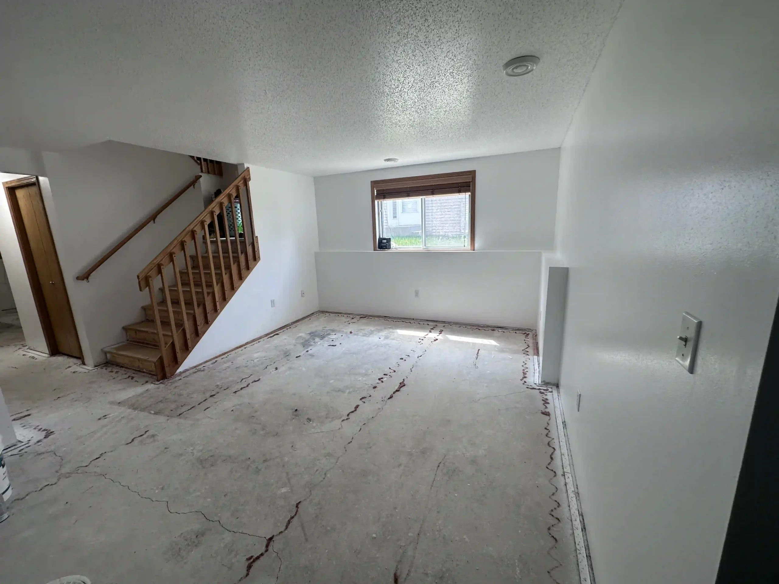 Rich results on Google Serp when searching for “Basement renovation grand forks nd”