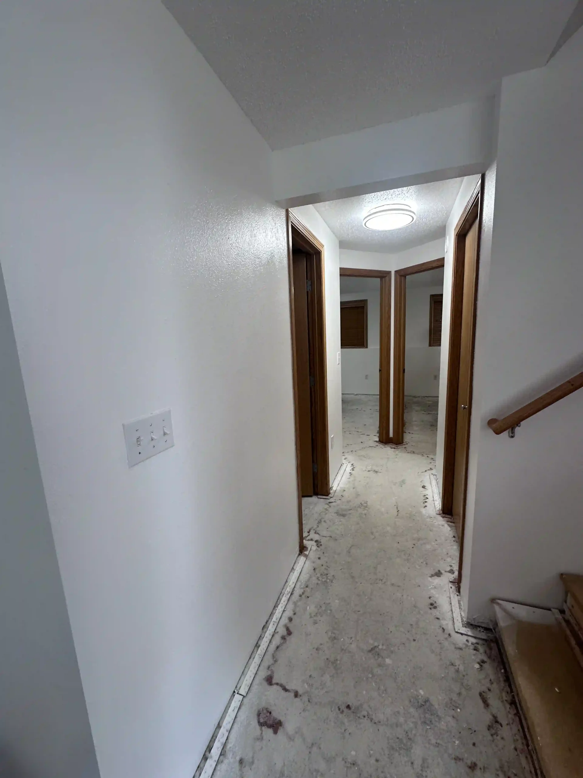 Rich results on Google Serp when searching for “basement contractor grand forks nd”