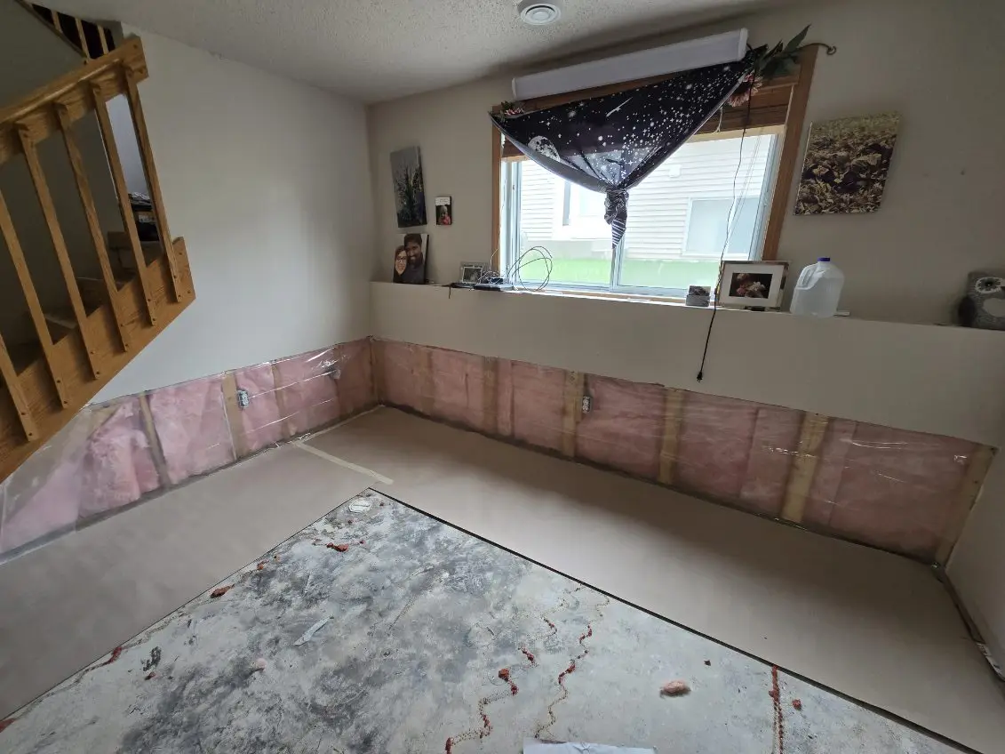 Rich results on Google Serp when searching for “grand forks basement remodeler grand forks nd”